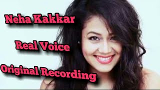 ... this video is based on neha kakkar sing english song e...