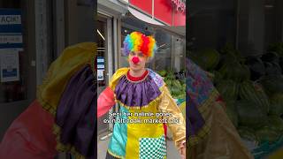 Seni her halinle gören marketçi #shorts