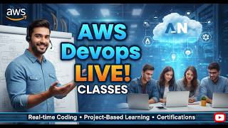 AWS: EC2 Practical 2026 - Lec 6 - 4