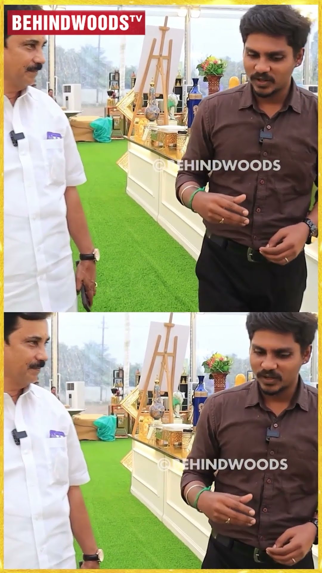 PAN India ராஜ விருந்து?பாக்க பாக்க பசிக்குதே? மணக்கவிட்ட Saraswathi Catering #wedding #behindwoods