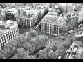 BARCELONAENPAPEL.COM - Fotografías de Barcelona en blanco y negro Vol. 1