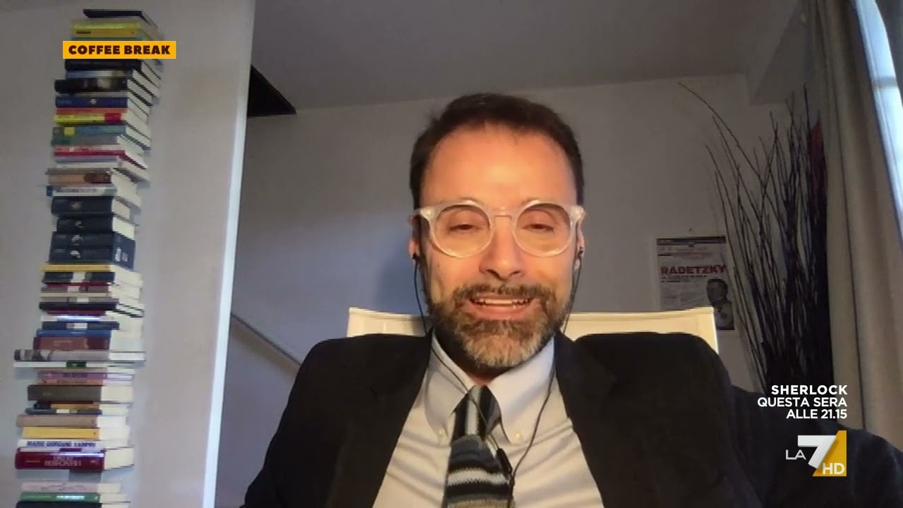 Francesco Specchia-Libero: 