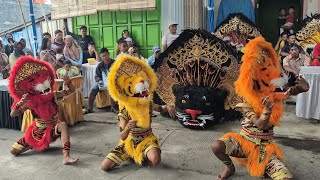 FULL BARONGAN KADEMANGAN LIVE KEDONDONG DEMAK DEMAK DALAM RANGKA WALIMATUL KHITAN 2026