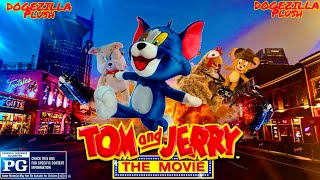 Dz Plush: Tom & Jerry: The Plush Movie! screenshot 5
