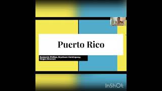 Final Spanish Project