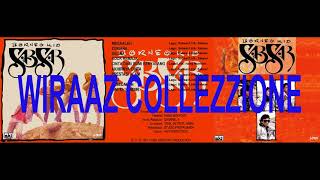 Sabsar Zuriana 1991 Versi Lp