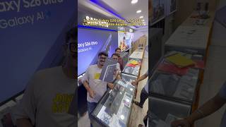 Samsung Galaxy S26 Ultra | #unboxing #applewalajp #secondhandmobilemarket #jpenterprises #bhojpuri
