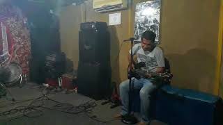Mimpi the Mercys Cover  Kimmak Jamming