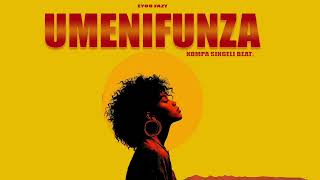 Umenifunza -Kompa Singeli Beat "Emotional" Instrumental Prod. Eyoo Fazy