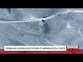 Azerbaijani Troops Capture Armenian Special Forces Positions