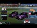 (Twitch nwpo_rl) Rocket League grind for paris major no miccc [01-05-2026]