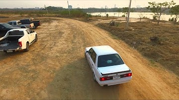 test vertical studio to phantom3pro