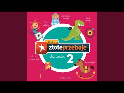 Olimpiada W Jarzynowie