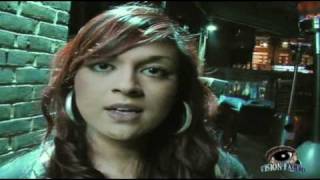 Shameena Interviewed