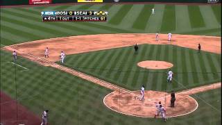 2011/08/14 Lowrie's sac fly