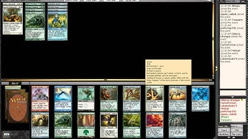 SOM Modo draft 1 - Drafting