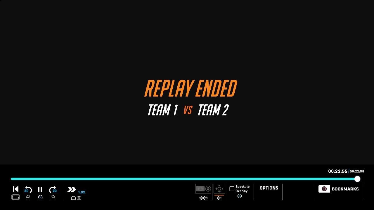 OT thriller to cap point with no time left