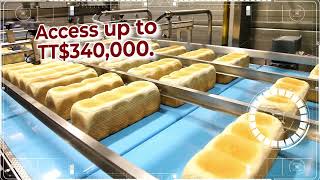 Information Ministry of Trade and Industry - Grant Fund Facility Guide