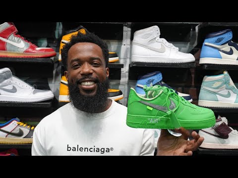 Video Cash Nasty Gets Banned From COOLKICKS! - youtube