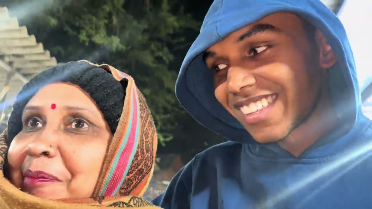 Mummy Ne Ye kaunsi sabji lale 💕