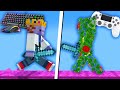 AVERAGE Controller Player vs PC PRO...
