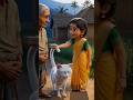 Radha Kahini 53 || #barbie #cartoon #shorts #shortvideo #bd