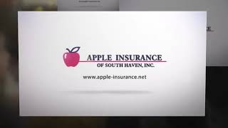 Apple Insurance Year In Review 2017