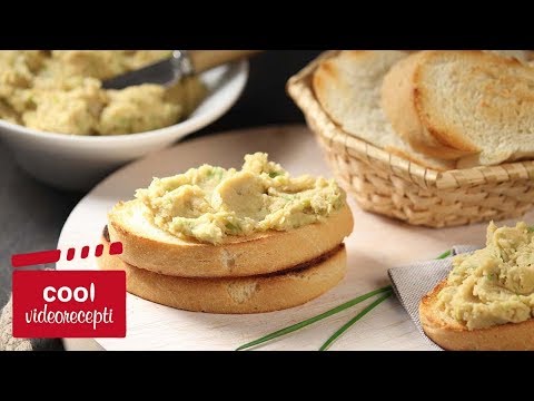 Video: Vegetarijanski Pilaf Od Slanutka