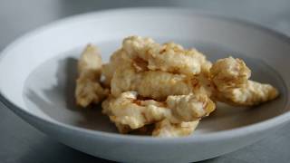 Kooktips Kalfsvlees Frituren