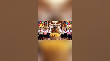 Capybara bị coi thường khi tặng cô giáo quà quê trong sinh nhật! #capybara