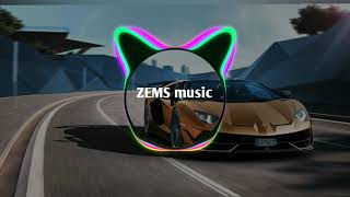 Канги - Мегаполис/ZEMS music