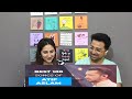 Pak reacts to top 100 hindi songs of atif aslam  songs are randomly placed