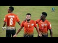 هدف نادي الشباب الأول عبر عمرو جنيات د 52 الشباب صحم دوري عمانتل للمحترفين