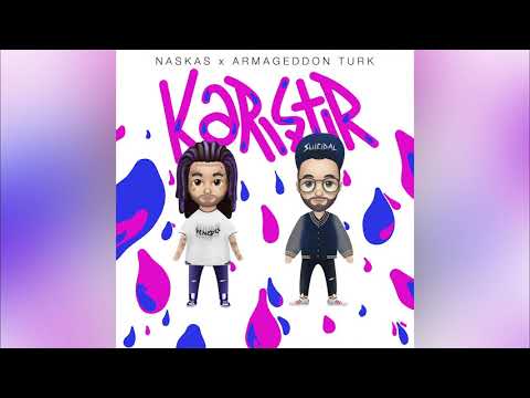 Naskas x Armageddon Turk - KARIŞTIR