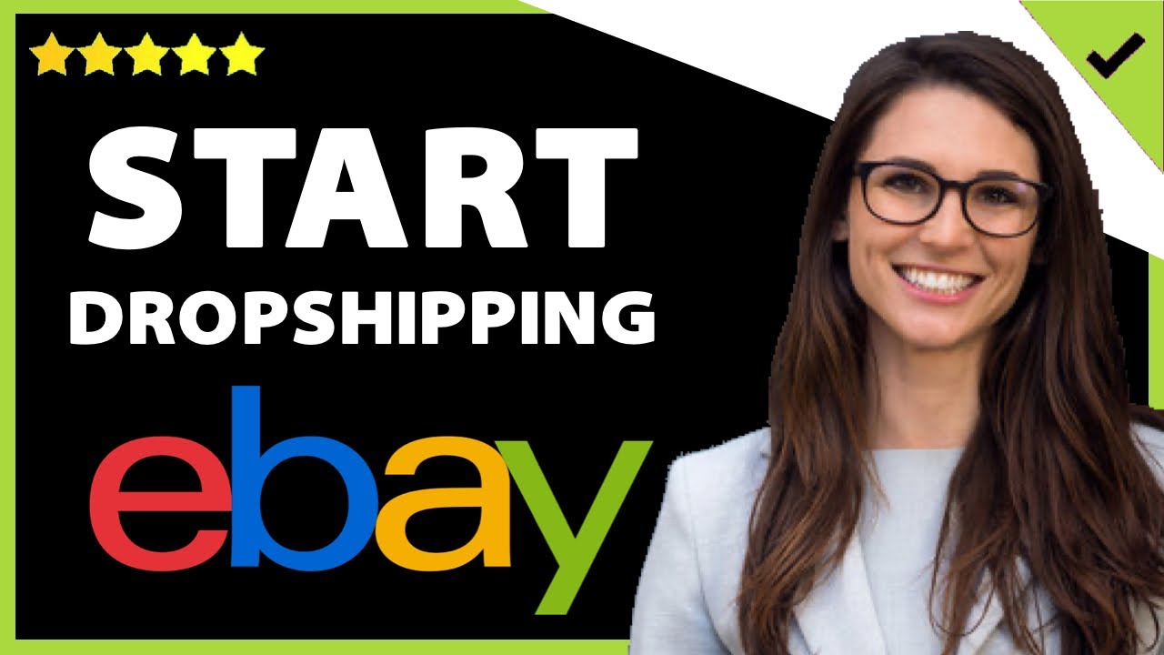 How To Start Dropshipping On Ebay With No Money | Tutorial for ...