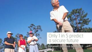 Tucker Financial Solutions Reviews Retirement