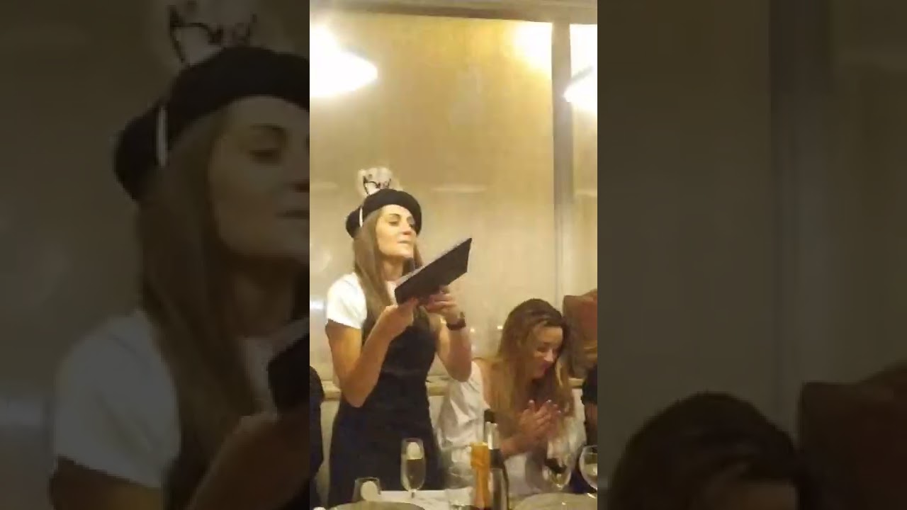 LIFE DRAWING HEN PARTY #@! 