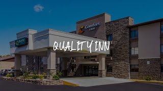 Quality Inn Review - Charleston , United States of America