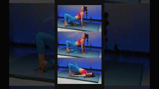 ✨ Daily Yoga Stretch for Better Flexibility in 60 Seconds