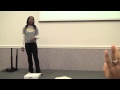 Natasha Watley: la battuta in corsa
