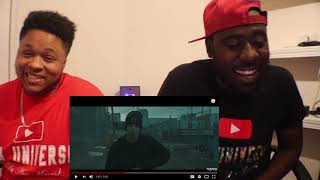 NF - No Name (Official Video)REACTION!!!