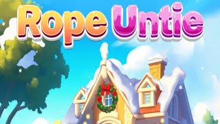 Rope Untie screenshot 5