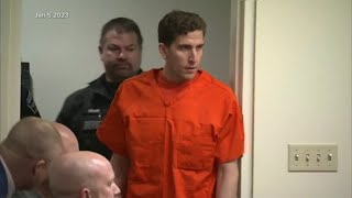 Idaho college murders: Suspect arraigned in court Monday