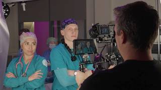 The Making of Built for What’s Next | ACC Nursing