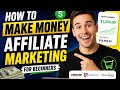 how to make money PPC affiliate marketing #affiliatemarketing #how_to 