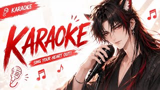 (FREETALK / KARAOKE) MENGNYANYI DAN MENGOBROL #vtuber #freetalk #vsing