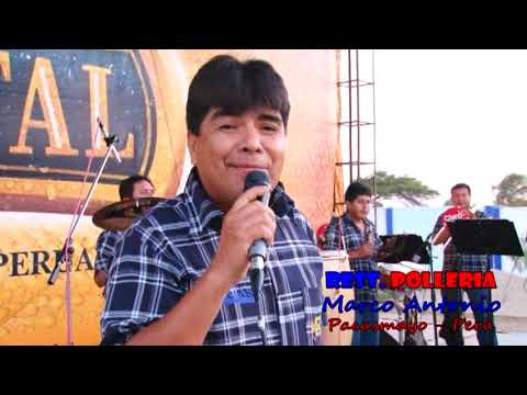 Orquesta Martos - Mix las olas del mar
