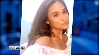 Are Joggers At Risk of Being Abducted? (Part 1) - Crime Watch Daily with Chris Hansen