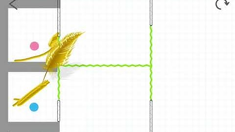 Few faster than first try)... Brain Dots！ http://braindotsapp.com #BrainDots