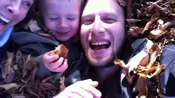 Wake up from your Slumber and Open up your Eyes - Song by Needtobreathe - Video by Scott Epp